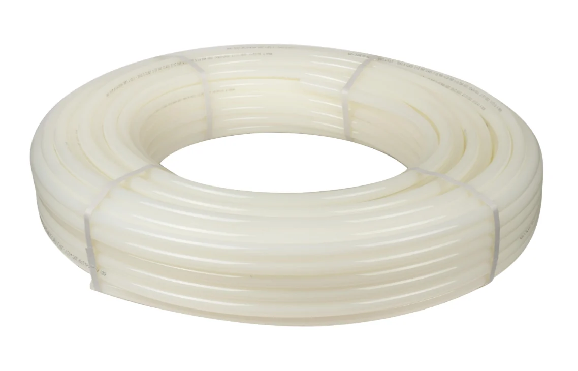 Труба, Usystems, Radi Pipe, 16x2,2, PN10, цвет белый, бухта 400 м