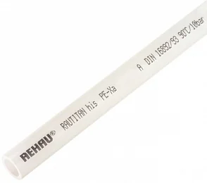 Труба, RAUTITAN his, 16x2,2, бухта 100 м