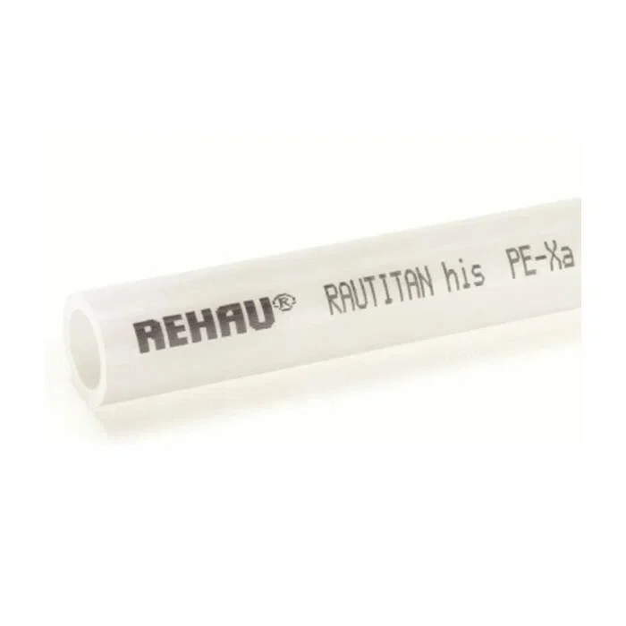 Труба, RAUTITAN his, 32x4,4, бухта 10 м