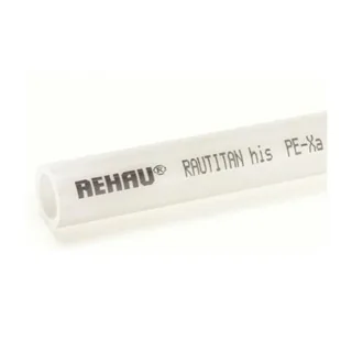 Труба, RAUTITAN his, 32x4,4, бухта 20 м