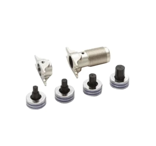 Сменн. к-т 16-32 мм для труб Flex/Pink H1/H2, E2/E3, A2/A3, A-light/A-light2