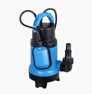 Насос, Aquario, дренажный, ADS-1500 — иконка