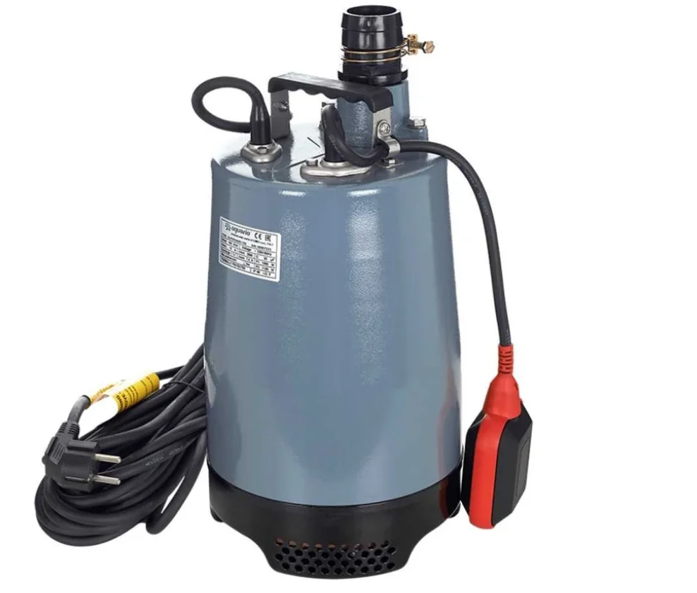 Насос, Aquario, дренажный, SUPERSAND-150