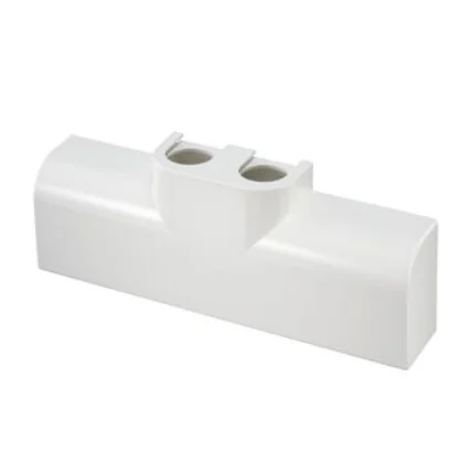 Декоративная крышка для Multiblock T-RTL, белый