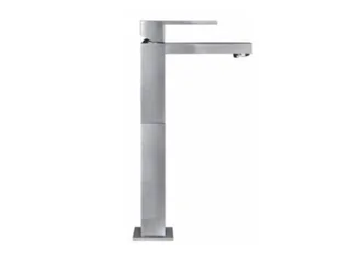 Смеситель для раковины, Gessi, Rettangolo, цвет-хром — иконка
