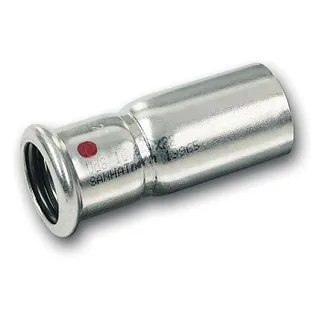 Переходник редукц 22ax15 ВПр-НПр, 24243