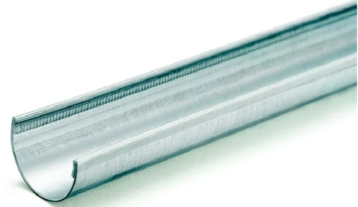 Фиксирующий желоб 63 (отрезки 4,850 м)