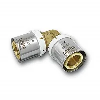 Угол 90° 3fit-Press 20x2,0 ВПр, 25090