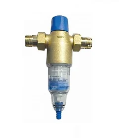 Фильтр механический Avanti RF 1 1/2"