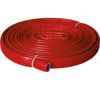 Трубка K-FLEX PE COMPACT R 13x042-2, красный