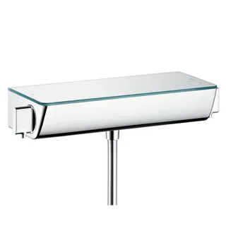 Смеситель для душа, Hansgrohe, Ecostat Select, цвет-хром
