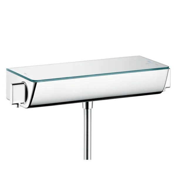 Смеситель для душа, Hansgrohe, Ecostat Select, цвет-хром