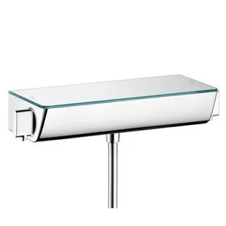Смеситель для душа, Hansgrohe, Ecostat Select, цвет-хром