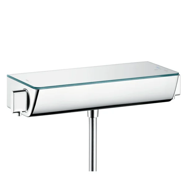 Смеситель для душа, Hansgrohe, Ecostat Select, цвет-хром