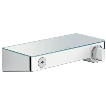 Смеситель для душа, Hansgrohe, Ecostat Select, цвет-хром