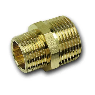 Ниппель редукционный PURAFIT НР-НР 3/4"x1/2", 3245