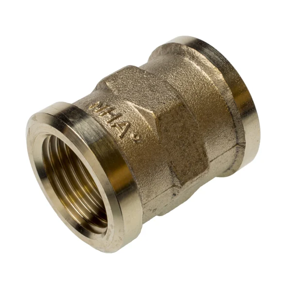 Муфта PURAFIT ВР-ВР 1 1/2", 3270