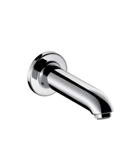 Излив, Hansgrohe, Talis, цвет-хром