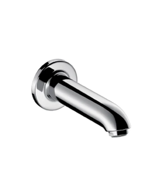 Излив, Hansgrohe, Talis, цвет-хром