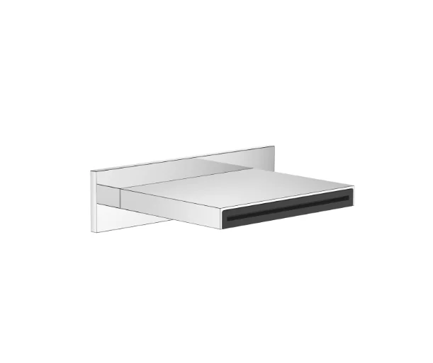 Излив, Dornbracht, Series–various, цвет-хром