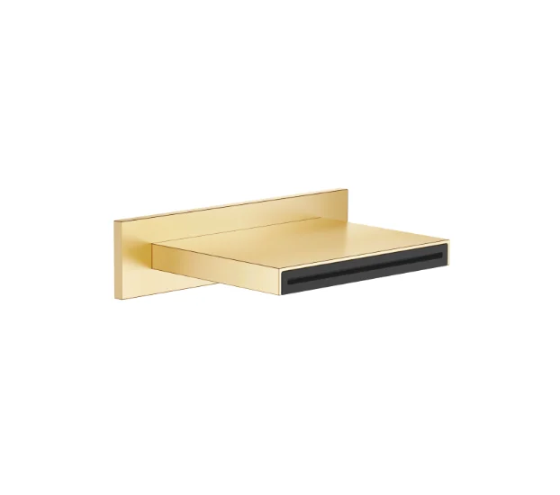 Излив, Dornbracht, Series–various, цвет-латунь сатинированная
