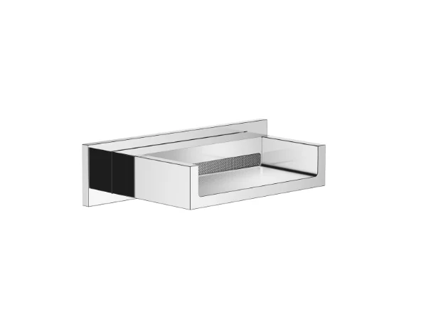Излив, Dornbracht, цвет-хром