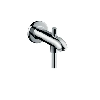 Излив, Hansgrohe, Talis Classic, цвет-хром