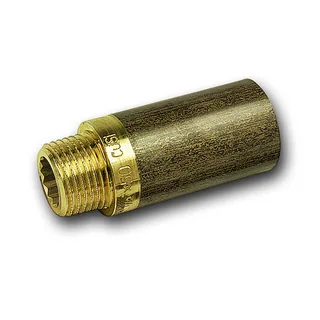 Удлинитель PURAFIT, НР-ВР 1/2" x 50, 3513