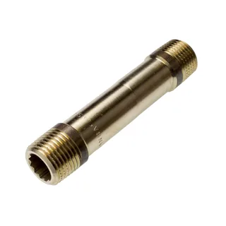 Ниппель удлиненный PURAFIT, НР 1/2" x 30, 3530