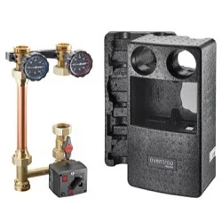 Regumat MF-180 DN25