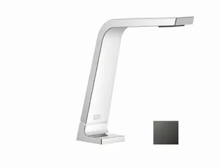 Излив, Dornbracht, CL.1, цвет-Dark Chrome