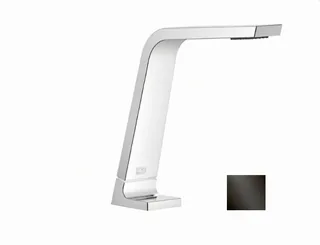 Излив, Dornbracht, CL.1, цвет-Dark Platinum сатинированная — иконка