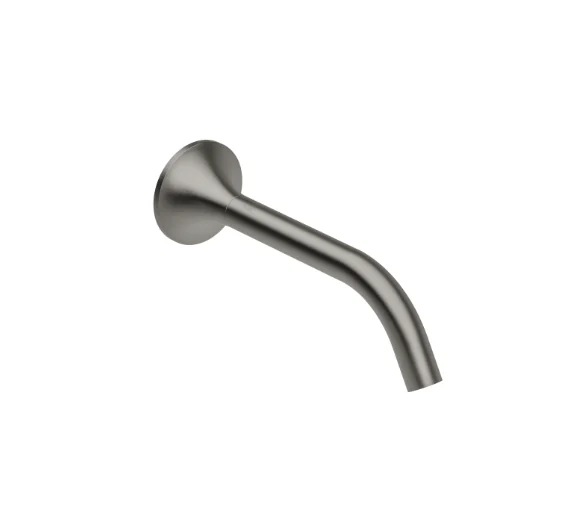 Излив, Dornbracht, Vaia, цвет-Dark Platinum сатинированная