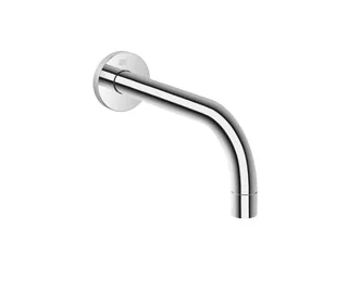 Излив, Dornbracht, Series specific, цвет-хром
