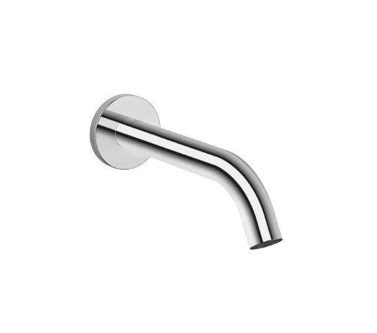 Излив, Dornbracht, Meta, цвет-хром
