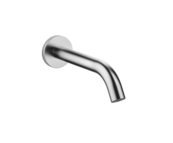 Излив, Dornbracht, Meta, цвет-хром сатинированный