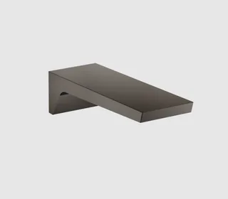 Излив, Dornbracht, CL.1, цвет-Dark Platinum сатинированная — иконка