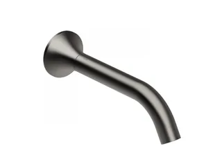 Излив, Dornbracht, Vaia, цвет-платина матовая