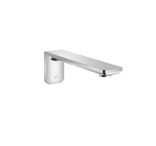 Излив, Dornbracht, Lissé, цвет-хром
