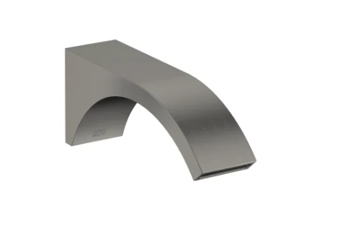 Излив, Dornbracht, CYO, цвет-Dark Platinum сатинированная