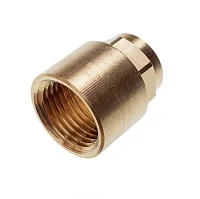 Переход 35x1 1/2" ВП-ВР, бронза, 4270g