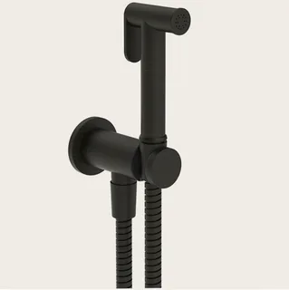 Гигиенический душ, Gessi, цвет-Aged Bronze