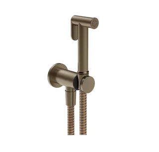 Гигиенический душ, Gessi, цвет-Coffee Bronze Brushed PVD — иконка