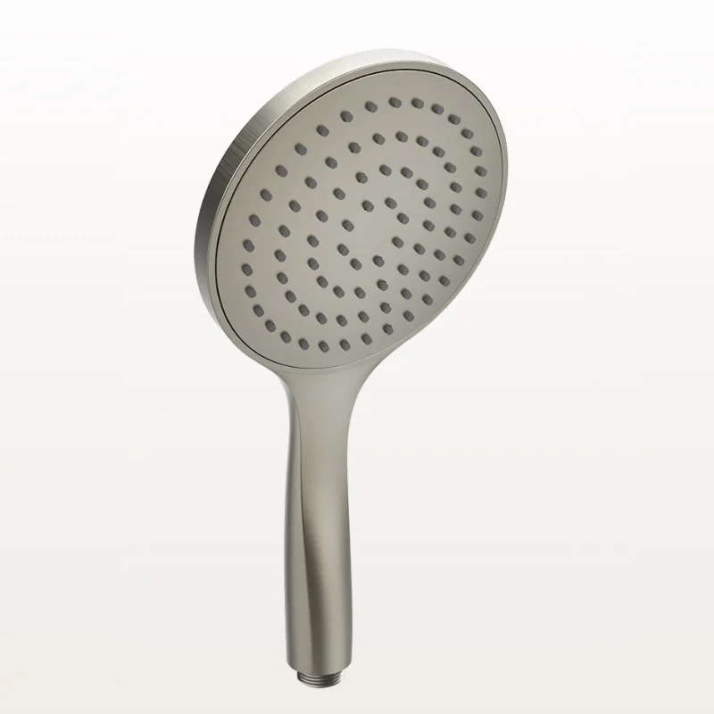 Ручной душ, Gessi, 130, цвет-Finox Brushed Nickel
