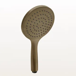 Ручной душ, Gessi, 130, цвет-Antique Brass — иконка