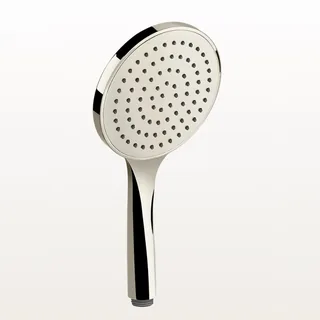 Ручной душ, Gessi, 130, цвет-Nickel PVD