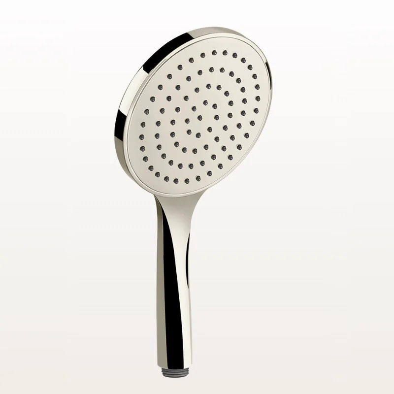 Ручной душ, Gessi, 130, цвет-Nickel PVD