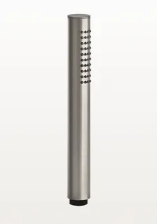 Ручной душ, Gessi, 23*184, цвет-Finox Brushed Nickel