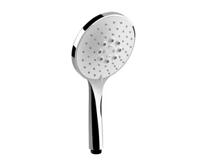 Ручной душ, Gessi, Technical Accessories, 130, цвет -хром
