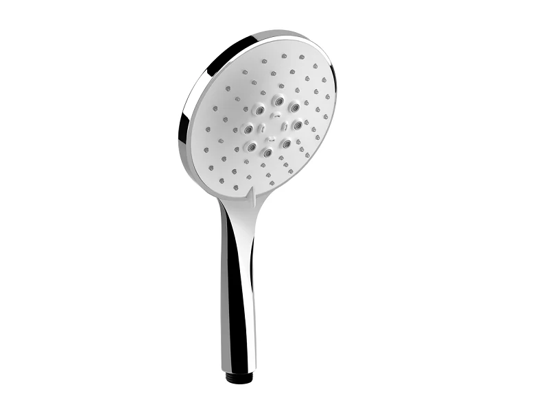 Ручной душ, Gessi, Technical Accessories, 130, цвет -хром